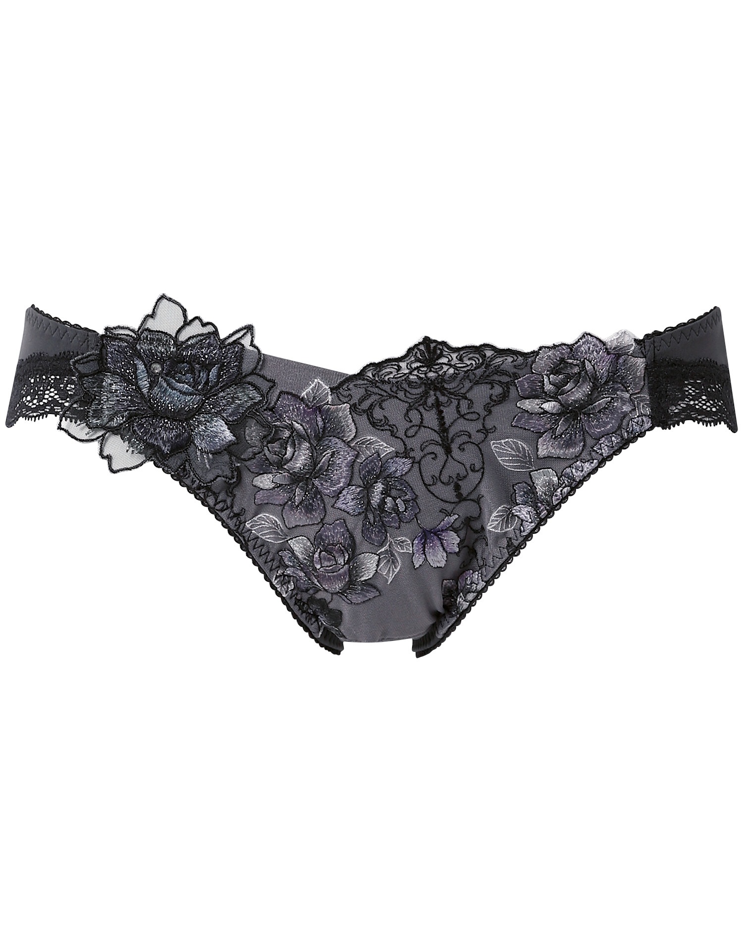 サルート（SALUTE） ワコール ハイレッグショーツ PTJ723 Wacoal