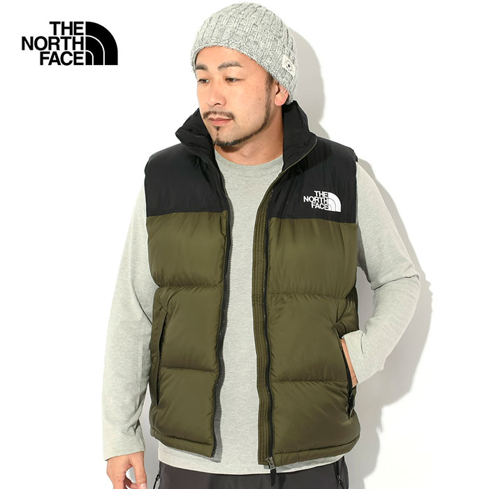 THE NORTH FACE（ザ ノースフェイス） ジャケット メンズ ヌプシ