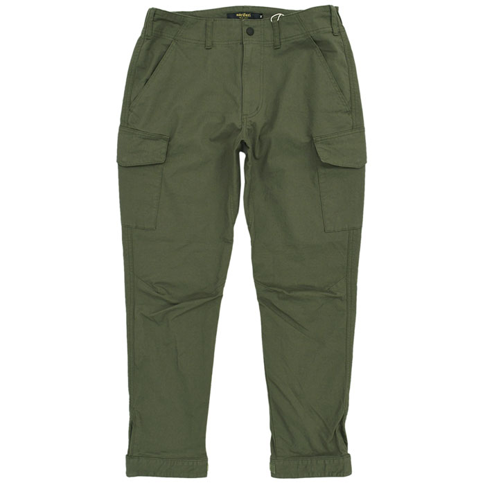 narifuri（ナリフリ） パンツ メンズ バイク カーゴ ( Bike Cargo Pant