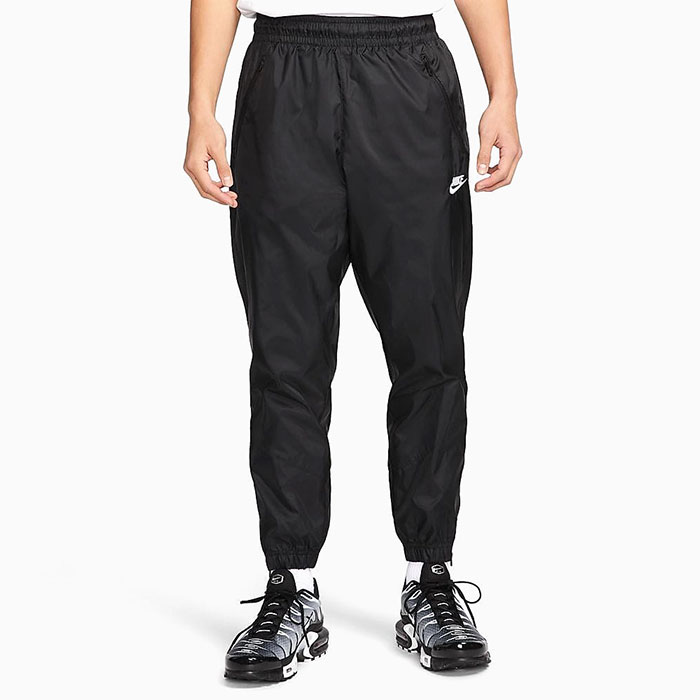 NIKE（ナイキ） パンツ メンズ WR ウーブン ブラック ( WR Woven Pant