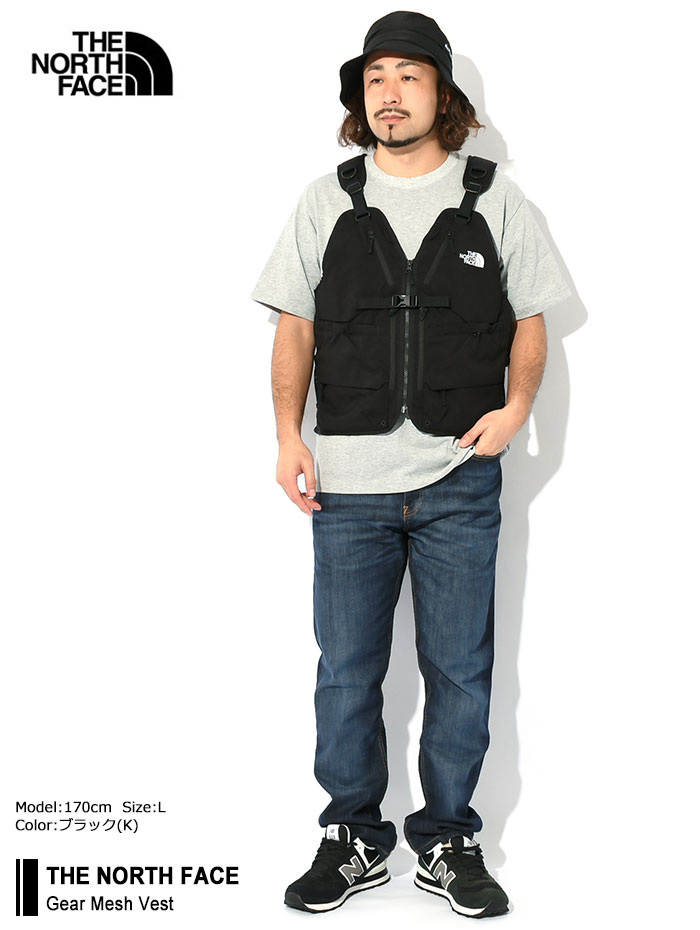 THE NORTH FACE（ザ ノースフェイス） ジャケット メンズ ギア