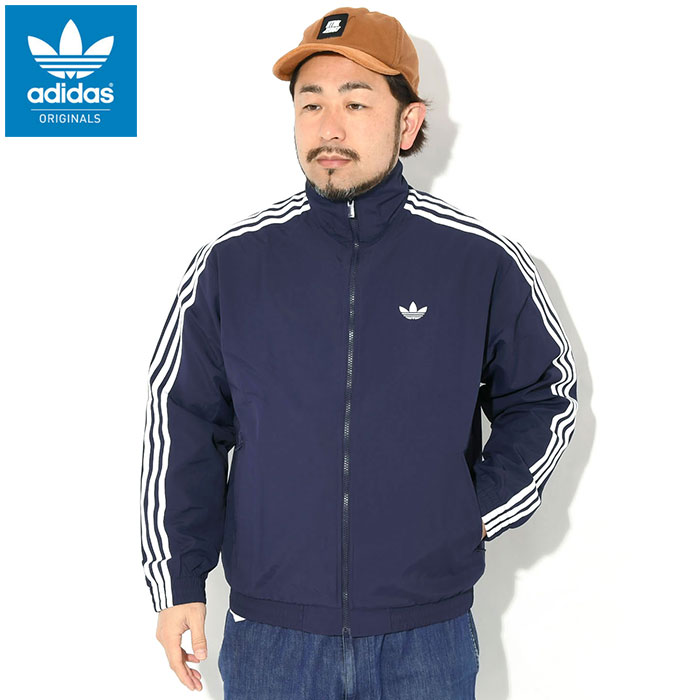 adidas Originals アディダス ジャケット メンズ ファイヤーバード