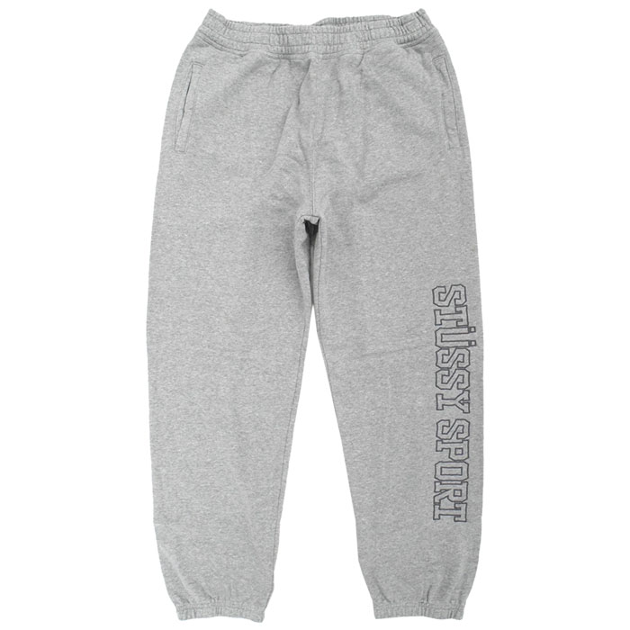 STUSSY（ステューシー） パンツ メンズ Stussy Sport Applique