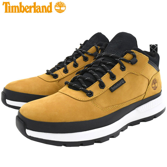 Timberland（ティンバーランド） 日本正規品 スニーカー メンズ 男性用