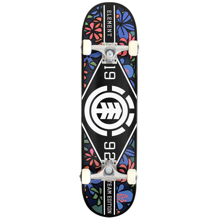 ELEMENT（エレメント） スケボー スケートボード コンプリート デッキ