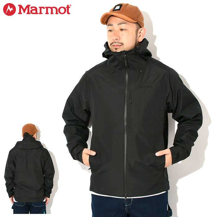 Marmot（マーモット） ジャケット メンズ ゴアテックス ニカ 2 ( GTX