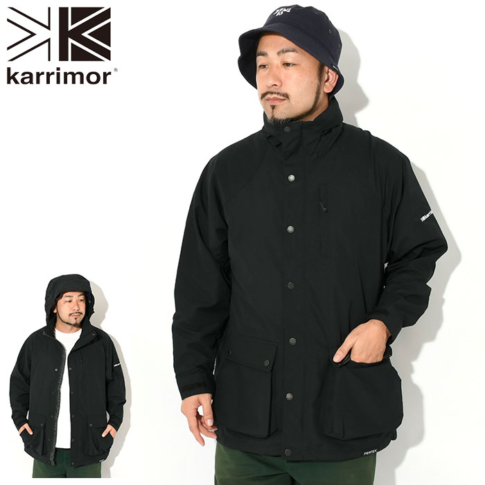 Karrimor（カリマー） ジャケット メンズ マルチ パーパス ( Multi