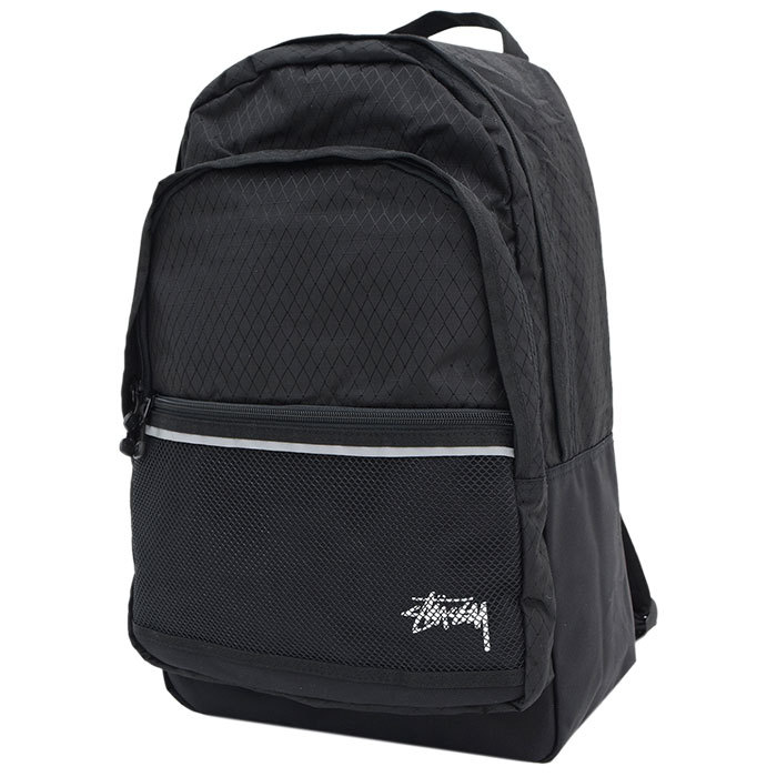 STUSSY（ステューシー） リュック STUSSY Diamond Ripstop(stussy