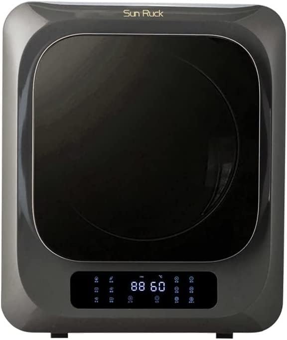 SunRuck（サンルック） 衣類乾燥機 小型衣類乾燥機 乾燥機 ミニ乾燥機