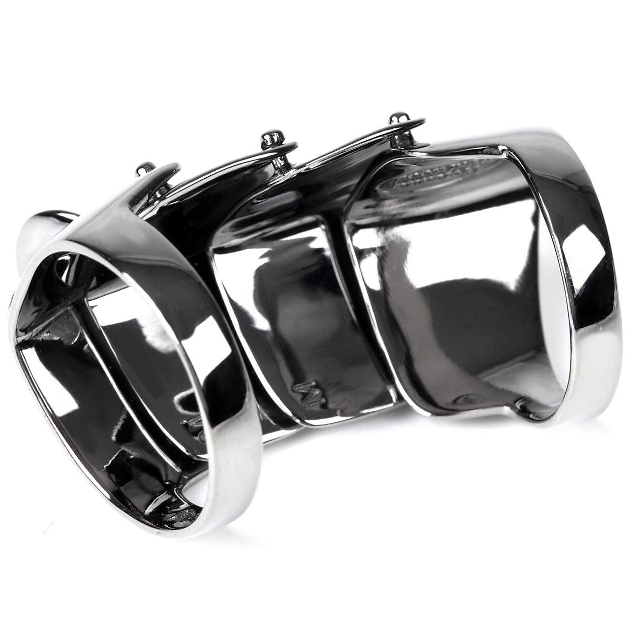 Vivienne Westwood（ヴィヴィアンウエストウッド） リング 指輪 メンズ