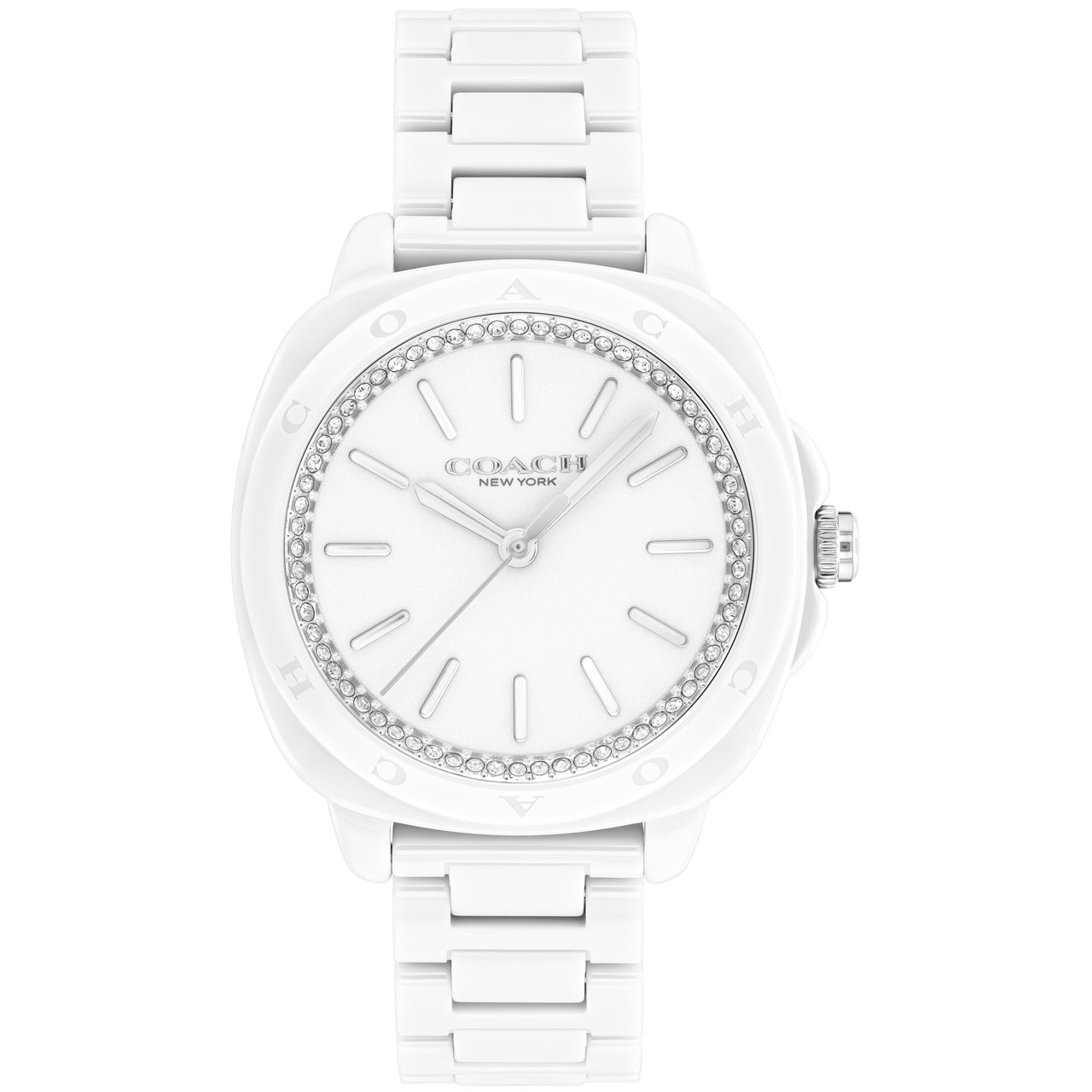 COACH（コーチ） 腕時計 女性 レディース 【安心の正規品・保証5年