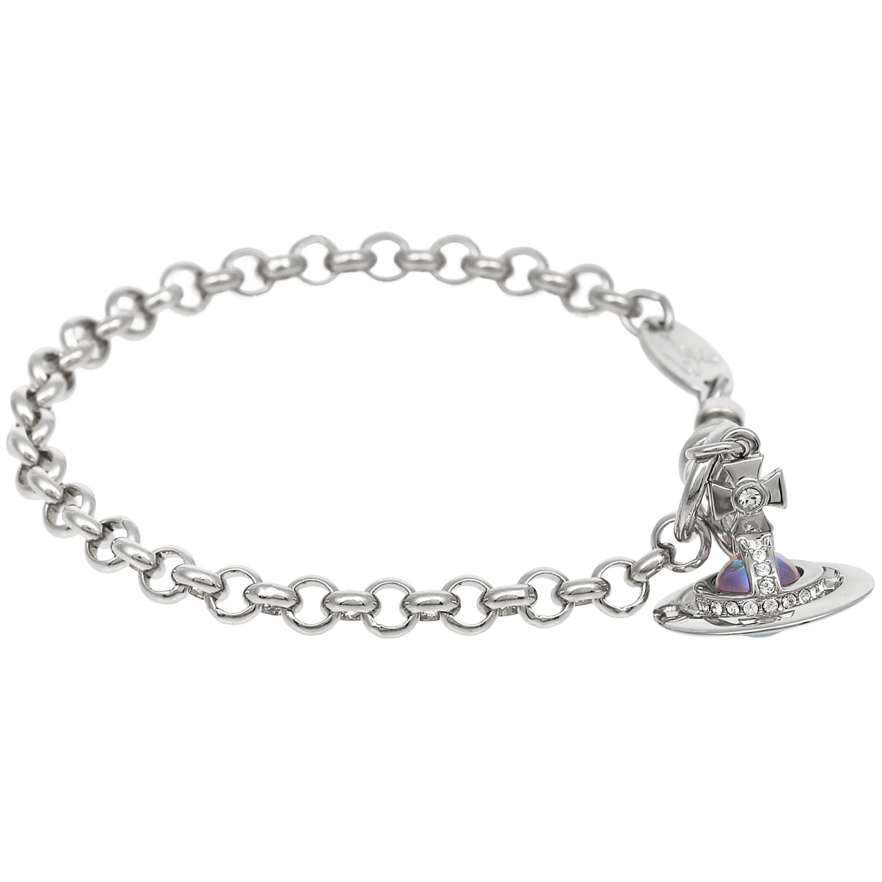 Vivienne Westwood（ヴィヴィアンウエストウッド） ブレスレット プチ