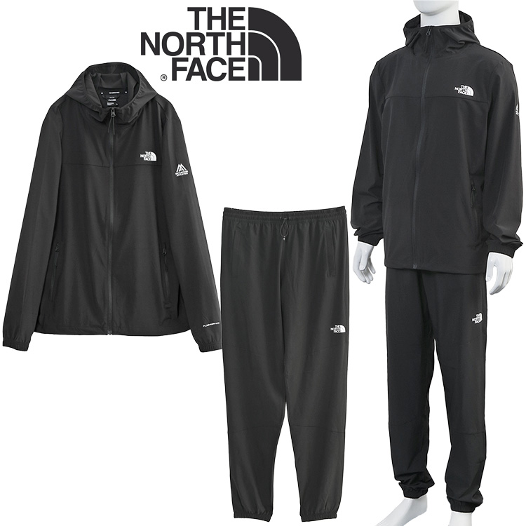 THE NORTH FACE（ザ ノースフェイス） ノースフェイス セットアップ