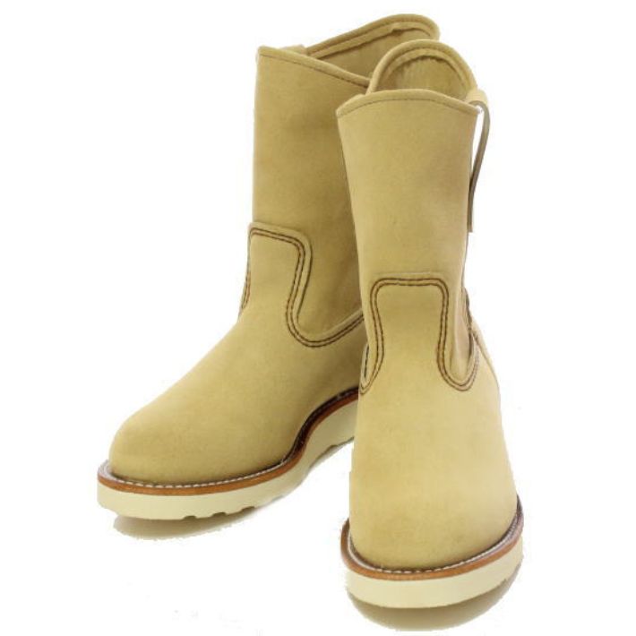 レッドウィング ペコスのおすすめ人気商品一覧 通販 - Yahoo!ショッピング