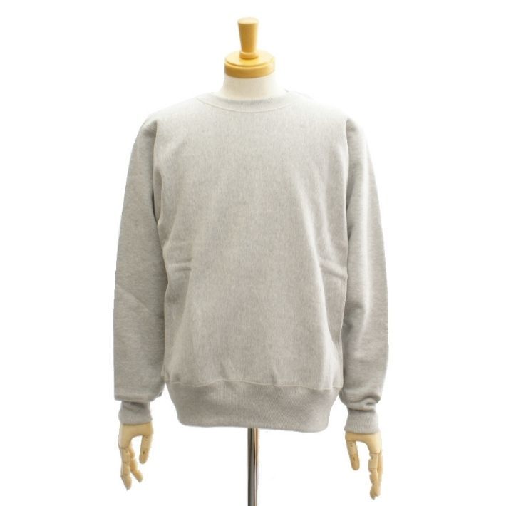 WAREHOUSE（ウエアハウス） Lot 483 無地 リバースウィーブ スウェット