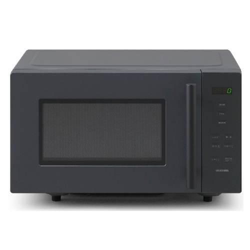 IRIS OHYAMA（アイリスオーヤマ） 電子レンジ 18L 単機能 レンジ