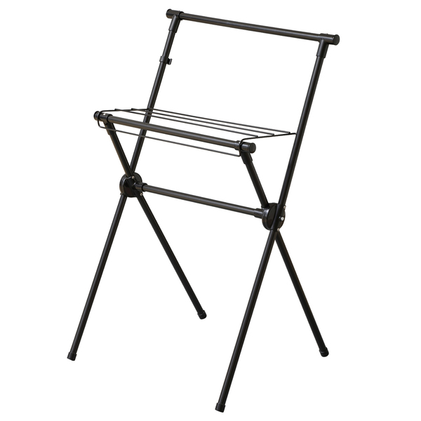 IRIS OHYAMA（アイリスオーヤマ） 室内物干し 洗濯物干し 折りたたみ