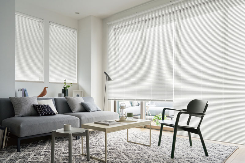 タチカワブラインド 立川 ブラインド パーフェクトシルキー チェーン