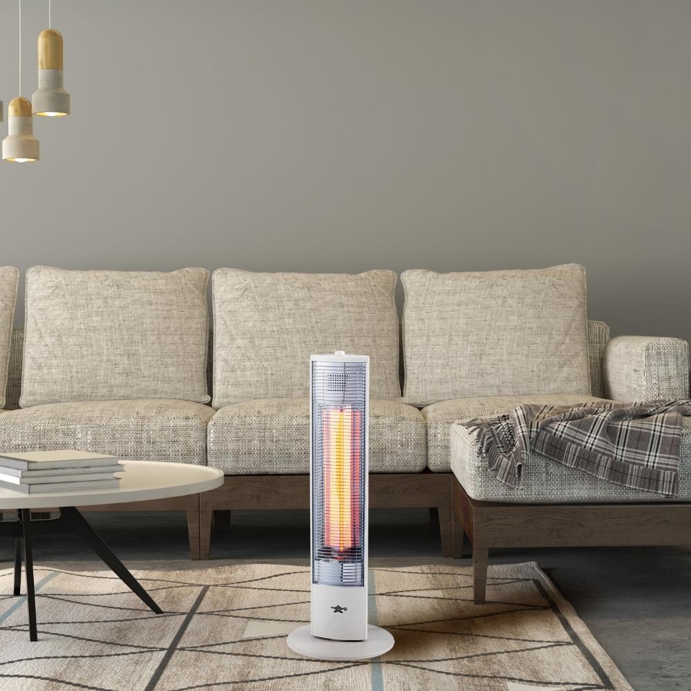 アラジン（Aladdin） 遠赤グラファイトヒーター 900W AEH-GM904N 暖房