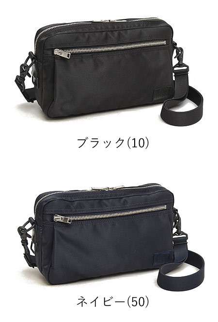 LIFT（PORTER） ポーター リフト ショルダーバッグ 822-06129 吉田