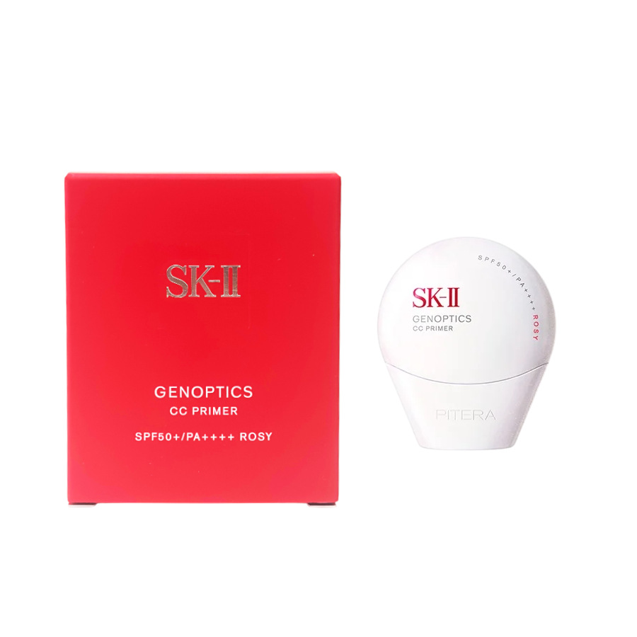 SK-II（エスケーツー） 国内正規品 sk2 SK-II ジェノプティクス CC