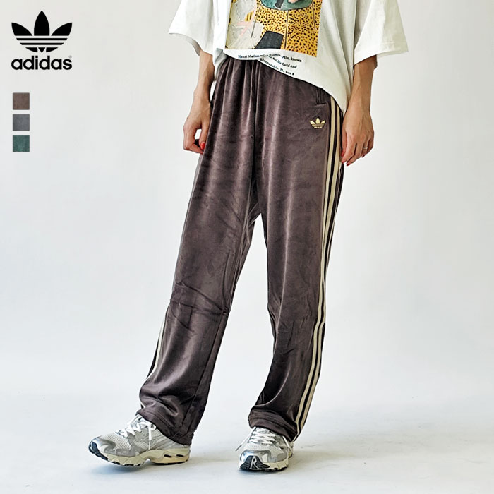adidas Originals アディダス originals ジャージ パンツ FB KNIT TT