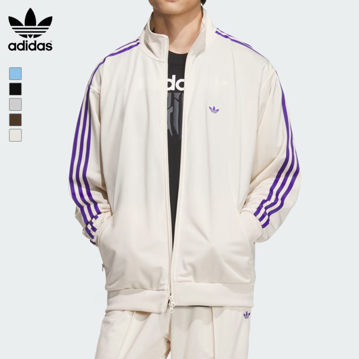 adidas Originals (SALE)アディダス オリジナルス トラックジャケット