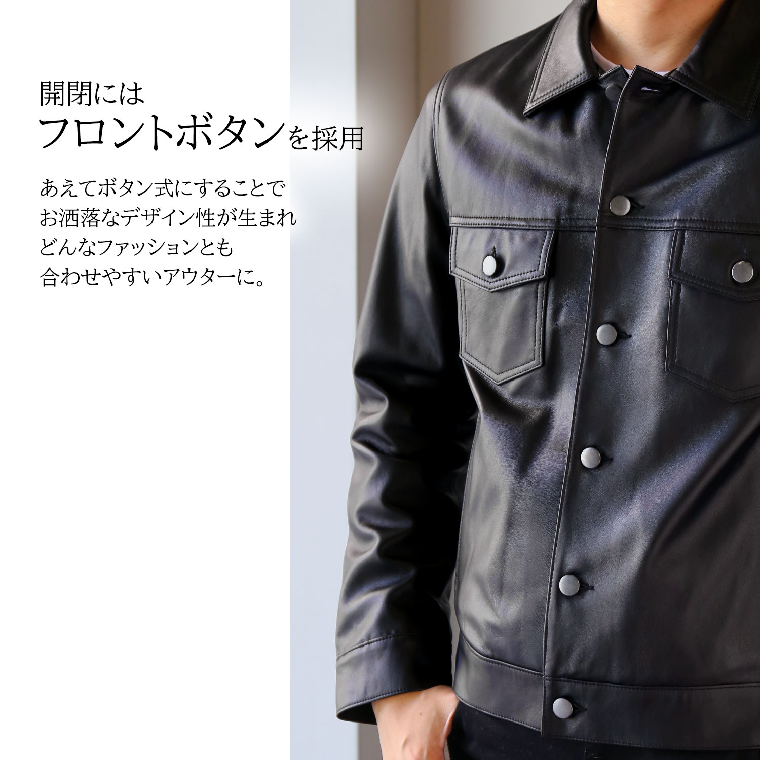 sankyo shokai（三京商会） ［期間限定価格］［訳あり］レザー