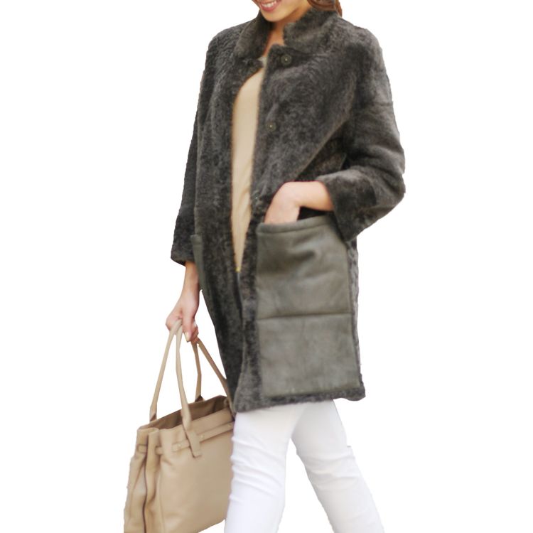 sankyo shokai（三京商会） ［期間限定価格］リアルムートン