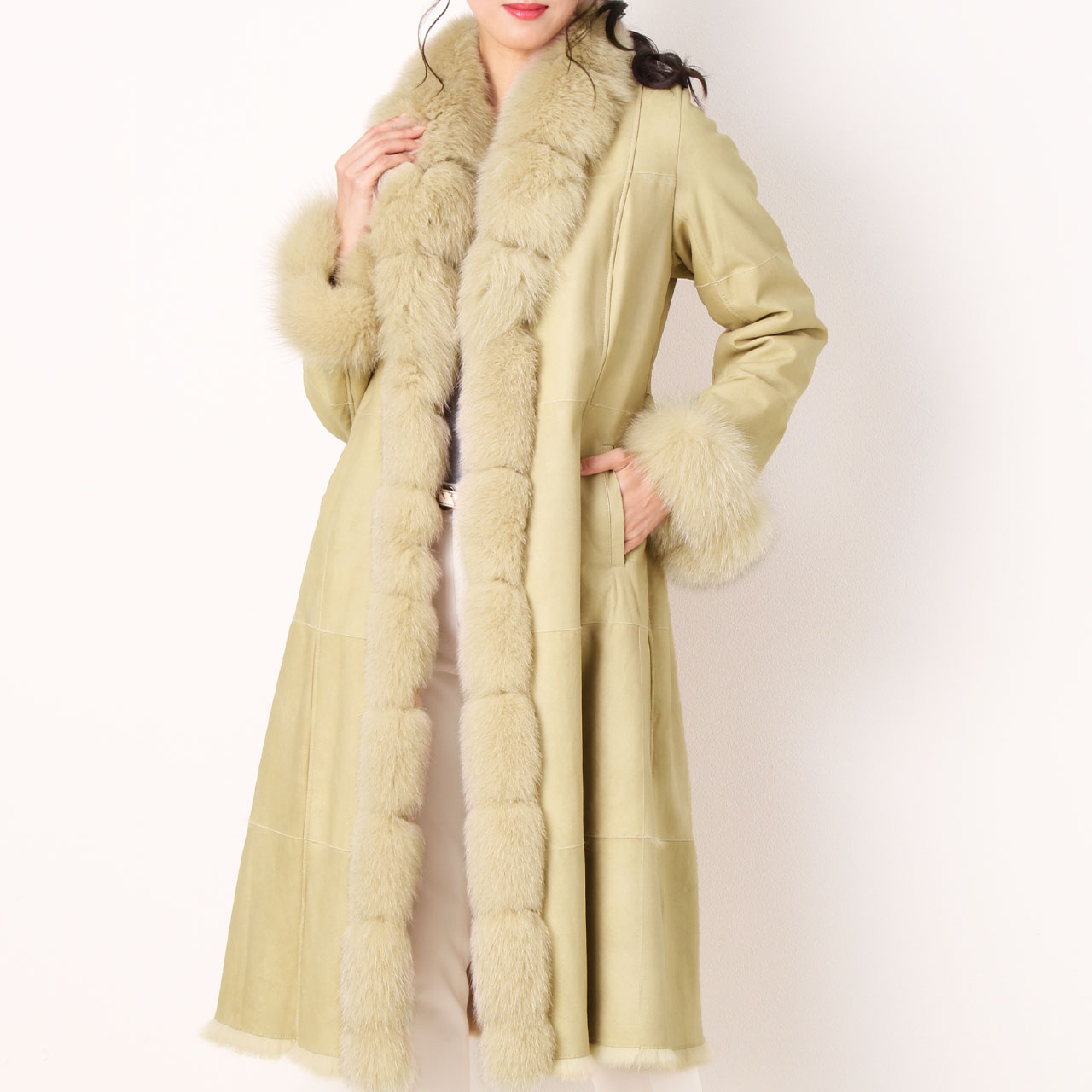 sankyo shokai（三京商会） ［期間限定価格］ラビット ダブルフェイス