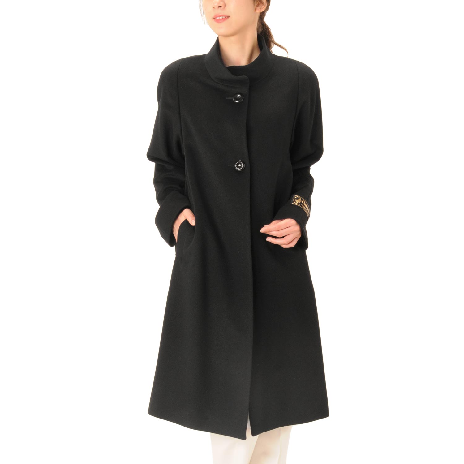 sankyo shokai（三京商会） [10%offクーポン]セーブルカシミヤ