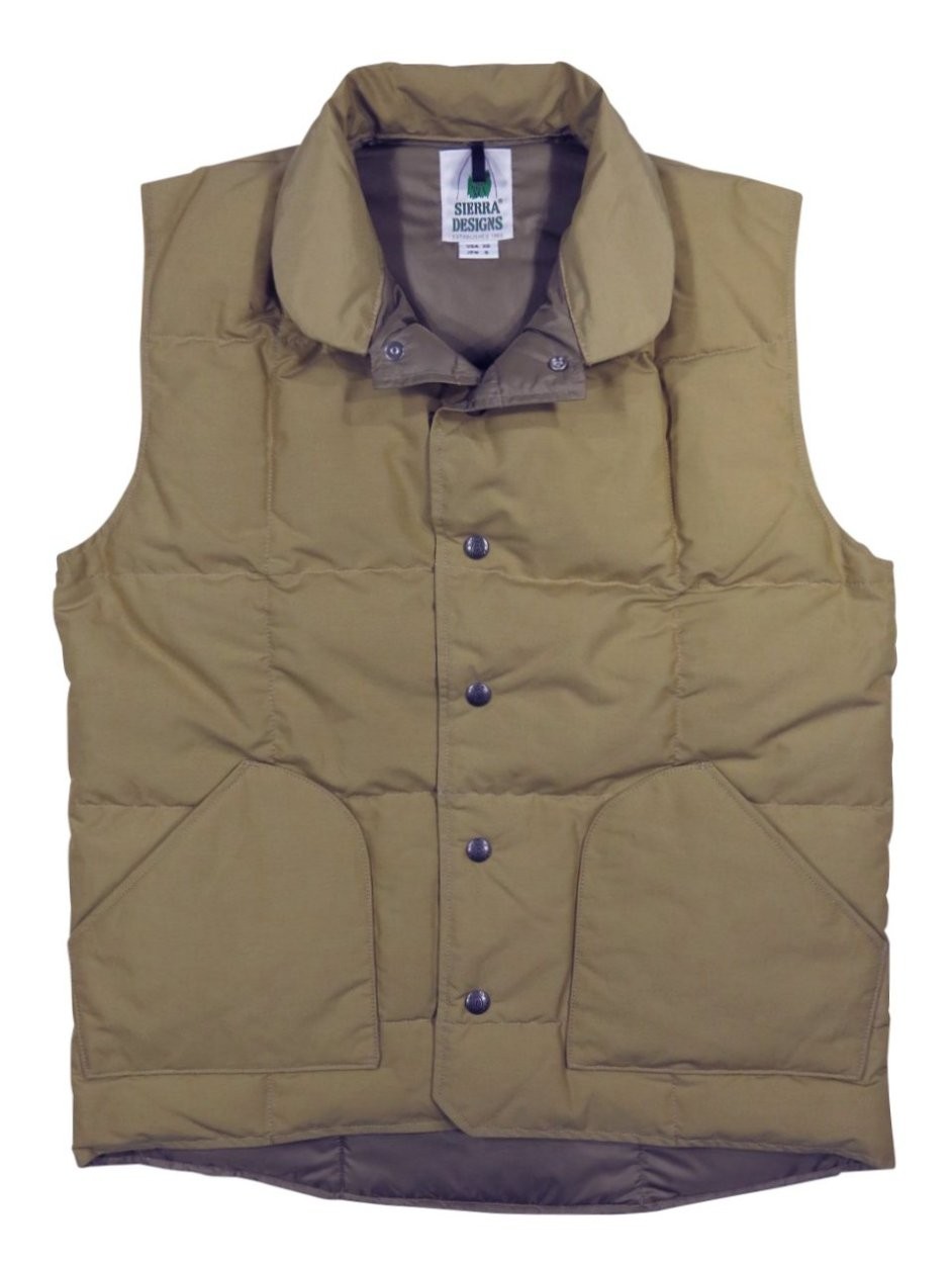 SIERRA DESIGNS（シエラデザインズ） シェラデザインズ 60/40クロス