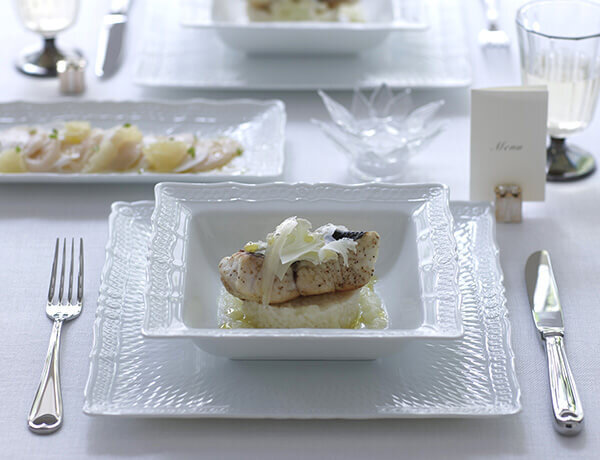 ノリタケ シェールブラン 日本製 食器ブランド ギフトセット