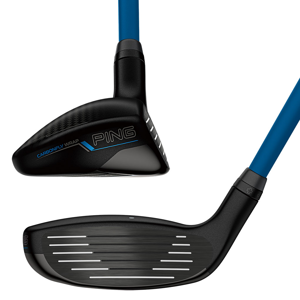 PING（ピン） PING G440 ハイブリッド メンズ 標準カーボンシャフト