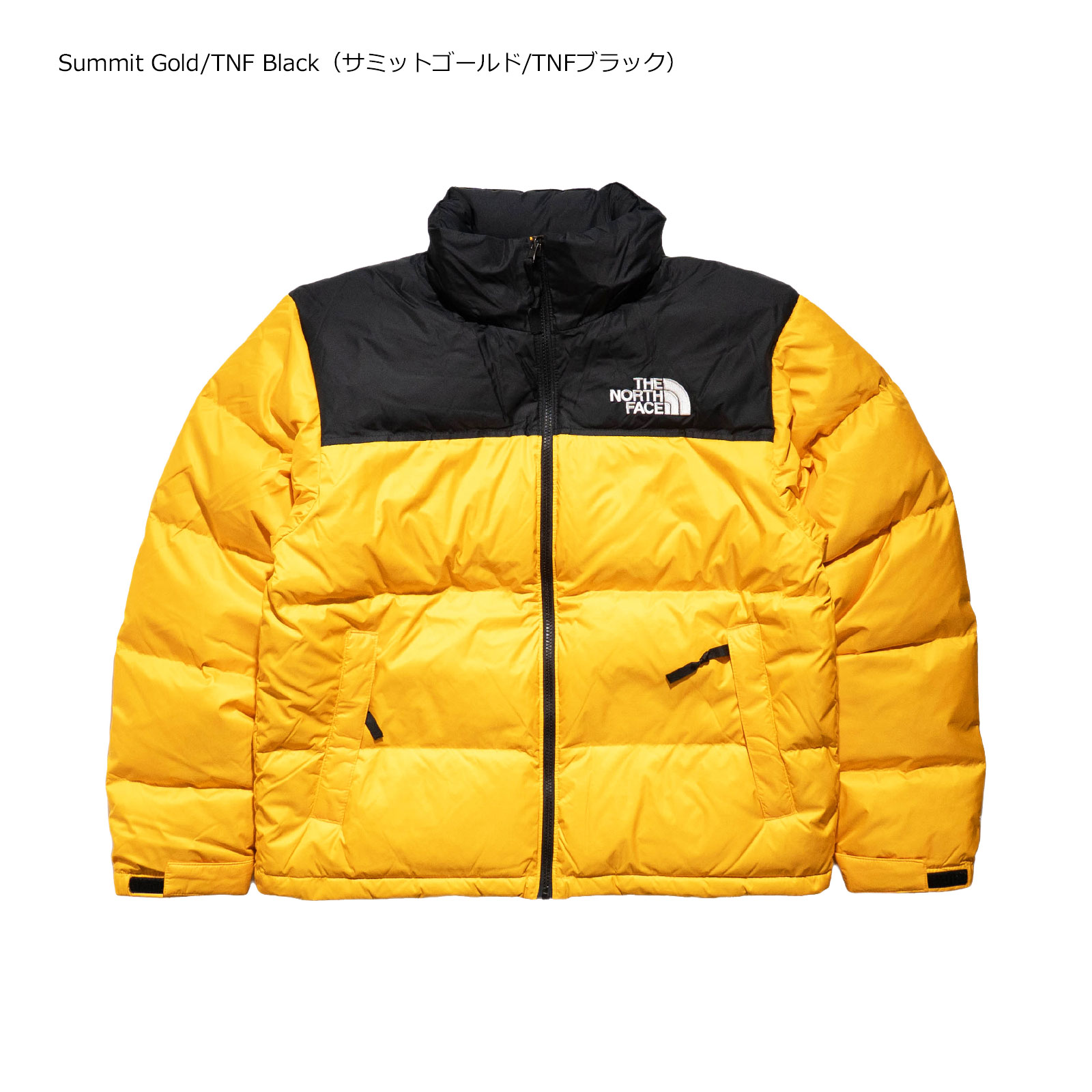 THE NORTH FACE（ザ ノースフェイス） THE NORTH FACE 1996 レトロ