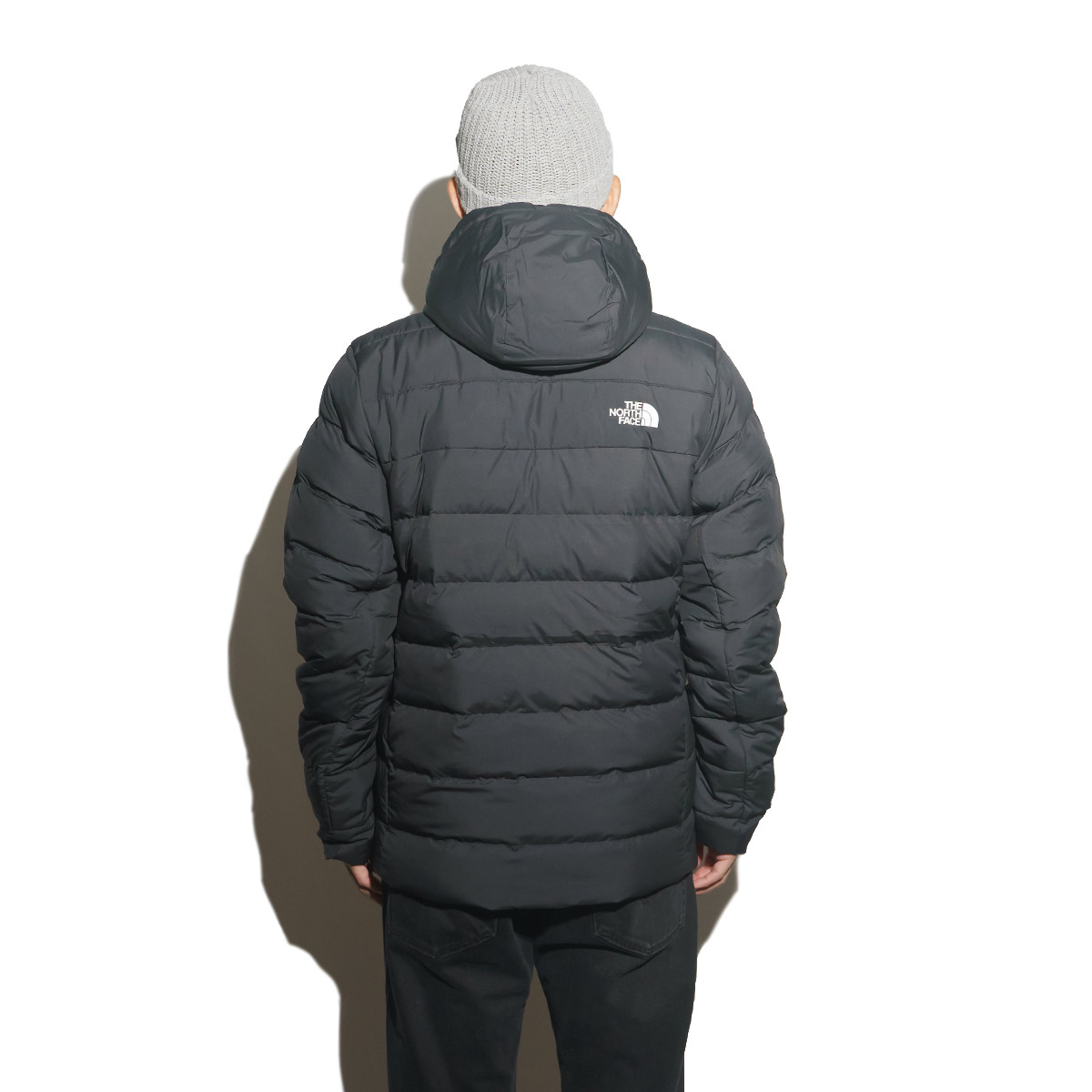 THE NORTH FACE（ザ ノースフェイス） アコンカグア3 フーディー
