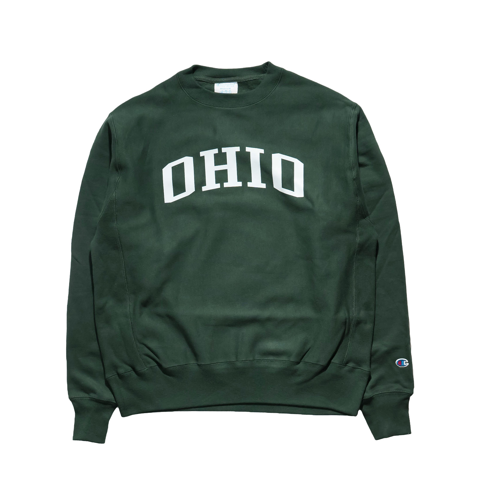 Champion（チャンピオン） リバースウィーブ OHIO UNIVERSITY