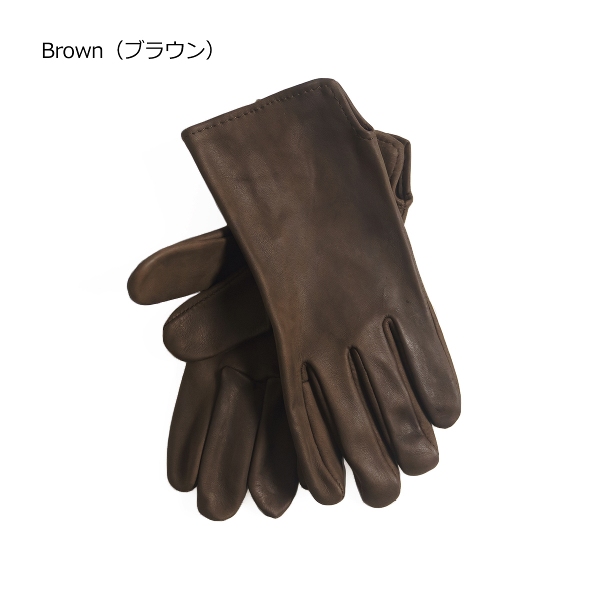 GEIER GLOVE（ガイヤーグローブ） #200 ディアスキン レザーグローブ