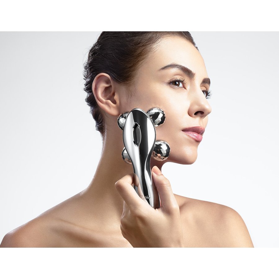 ReFa（リファ） ReFa 4 CARAT リファフォーカラット 美顔器 MTG RF