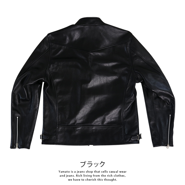 Schott N.Y.C（ショット） Schott ジャケット レザージャケット 70年代