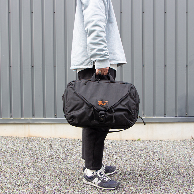 MYSTERY RANCH（ミステリーランチ） 3WAY18 スリーウェイ18 112902