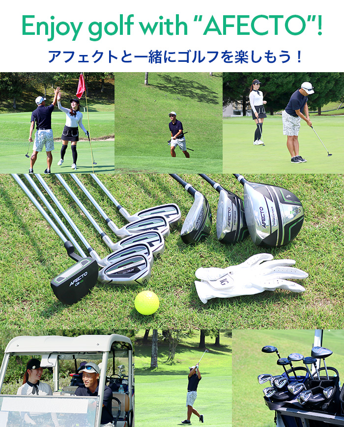 予告】3/8(日)☆ポイント最大16％還元 ゴルフクラブセット レフティ