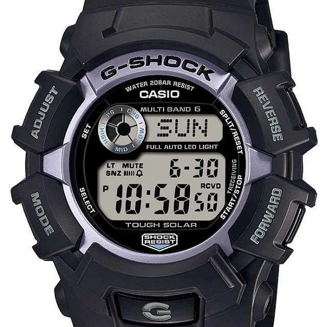 G-SHOCK '25-3 正規新品 FIRE PACKAGE'25 デジタル CASIO G-SHOCK