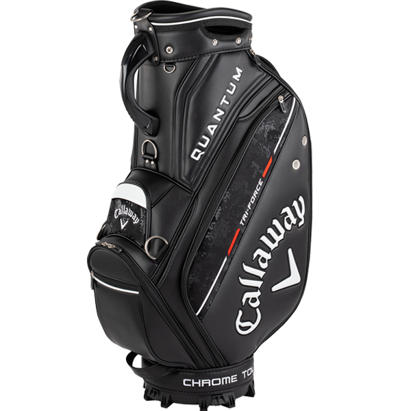 Callaway（キャロウェイ） ゴルフ メンズ キャディバッグ 26年春夏