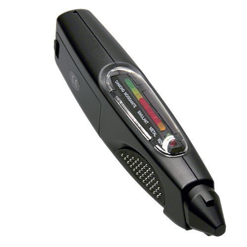 PRESIDIUM MultiTester マルチテスター III ダイヤモンドテスター