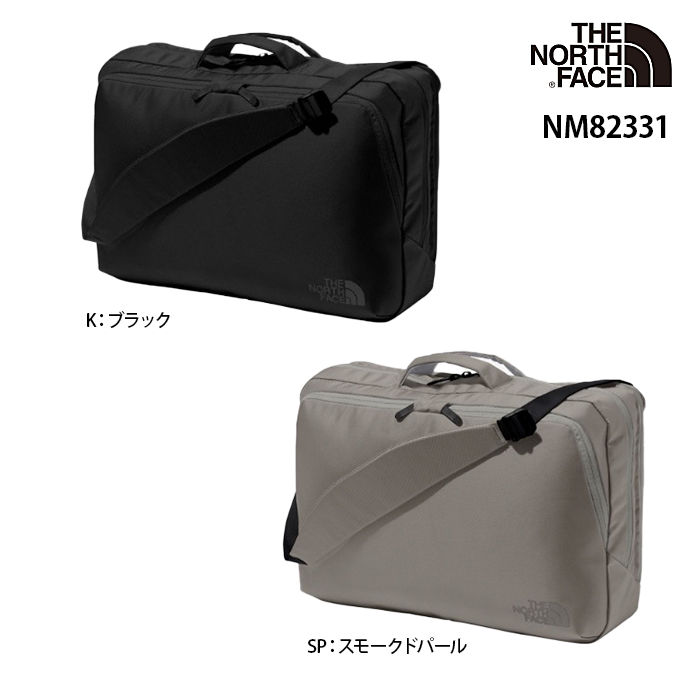 THE NORTH FACE（ザ ノースフェイス） メンズ レディース シャトル3