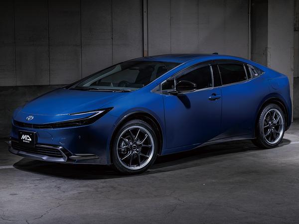 マルカサービス シビック FL1 アルミホイール 1本 MID ヴァーテック