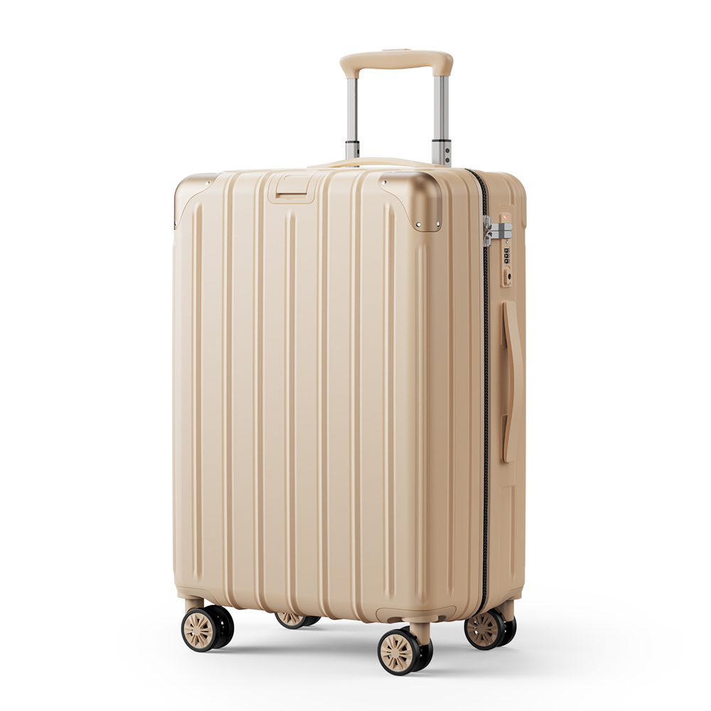 BARGOCH スーツケース 機内持込み キャリーケース 軽量 大型 静音 耐