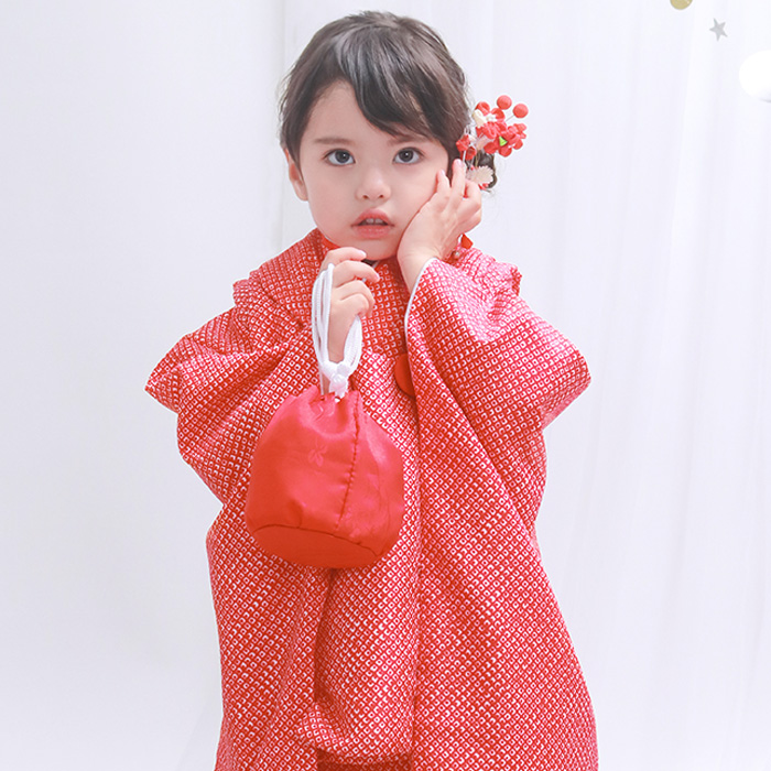 KYOETSU（京越） ( セパレート 二部式被布セット ) 簡単着付け 4点