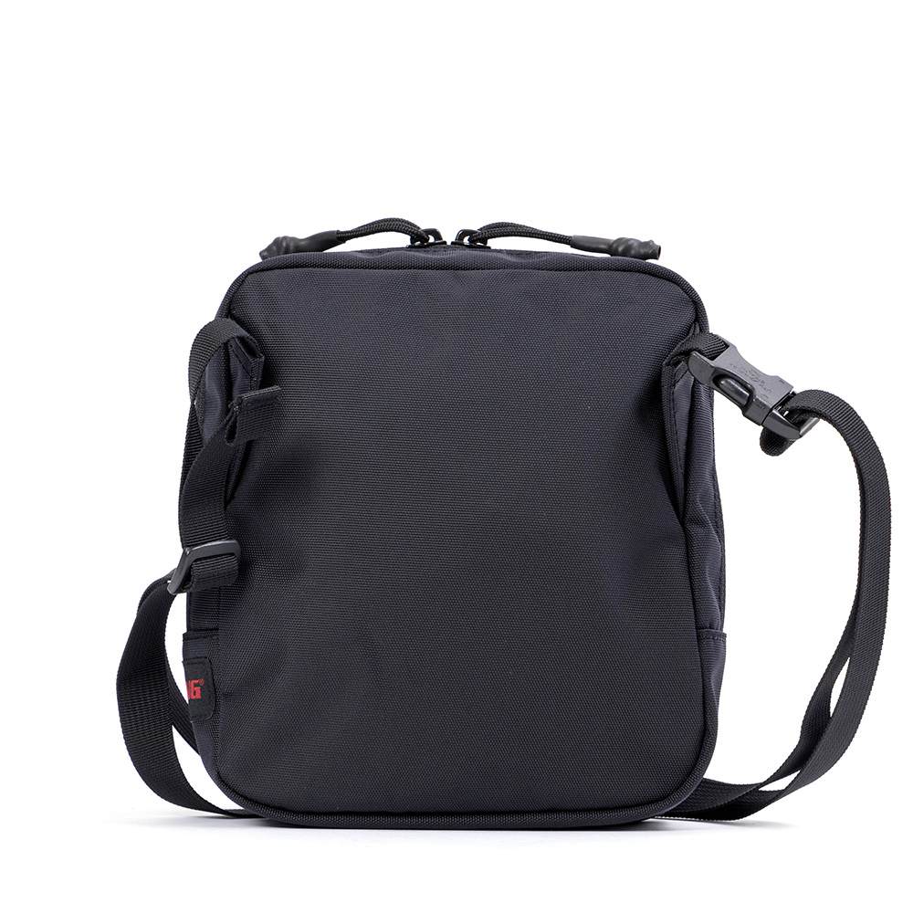 BRIEFING（ブリーフィング） ショルダーバッグ SQ SHOULDER LE メンズ